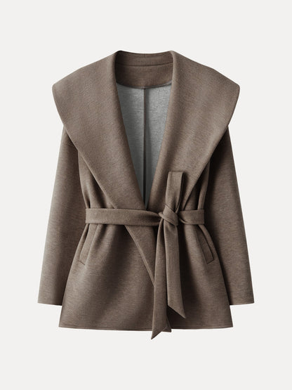 Winter Embrace Jacket