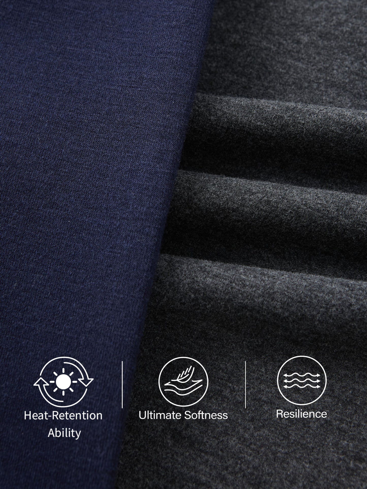 Winter Embrace Jacket